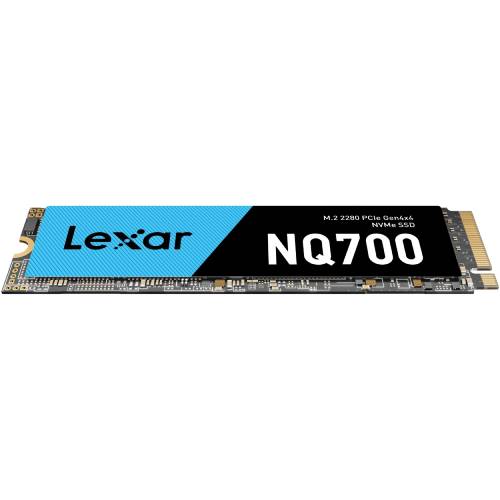 اس اس دی لکسار مدل NQ700 M.2 2280 NVMe 1TB ظرفیت 1 ترابایت