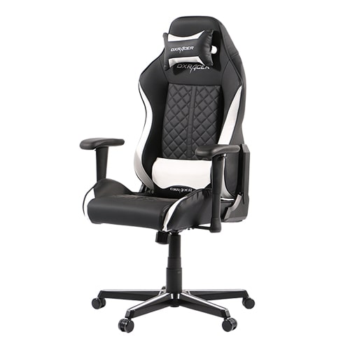 صندلی اداری DXRACER سری دریفتینگ مدل DH73