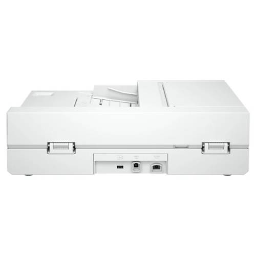اسکنر لیزری اچ پی مدل HP 3600F1