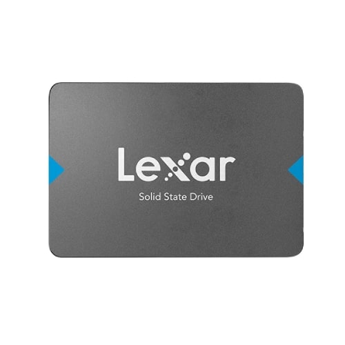 حافظه اس اس دی لکسار اینترنال LEXAR NQ100 240GB