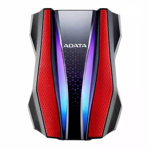 هارد اکسترنال ای دیتا مدل ADATA HD770G 1TB