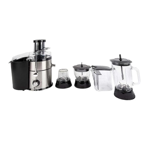 آبمیوه گیری 4 کاره بوش مدل BOSCH BSSJ3882