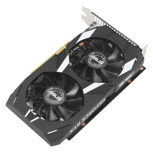 کارت گرافیک ایسوس مدل ASUS Dual GeForce RTX 3050 OC 6GB