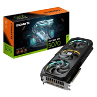 کارت گرافیک گیگابایت مدل GIGABYTE GeForce RTX™ 5070 GAMING OC 12G