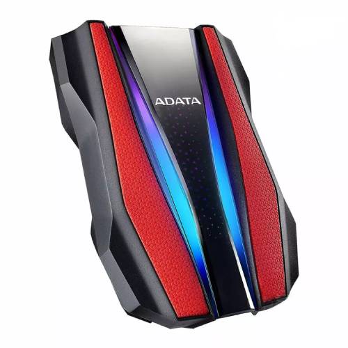 هارد اکسترنال ای دیتا مدل ADATA HD770G 1TB