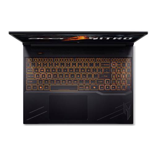 لپ تاپ ایسر مدل ACER NITRO V16 ANV16-71 - i7(14650HX)-16GB-512GB-8GB(4060)