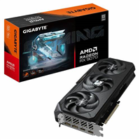 کارت گرافیک گیگابایت مدل GIGABYTE RX 9070 Gaming OC 16G