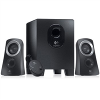Logitech Z313 Desktop Speaker