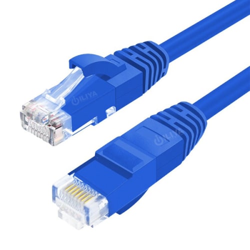 کابل شبکه CAT5 تسکو TNC 505 CCU به طول 0.5 متر