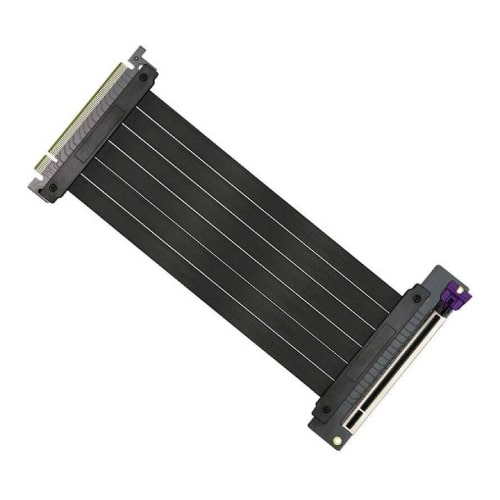 کابل و براکت نصب عمودی کارت گرافیک کولر مستر VER2