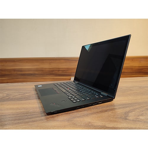 لپ تاپ استوک LENOVO THINKPAD YOGA X1 CORE I5 (8350U)-8GB-256SSD-INT-TOUCH