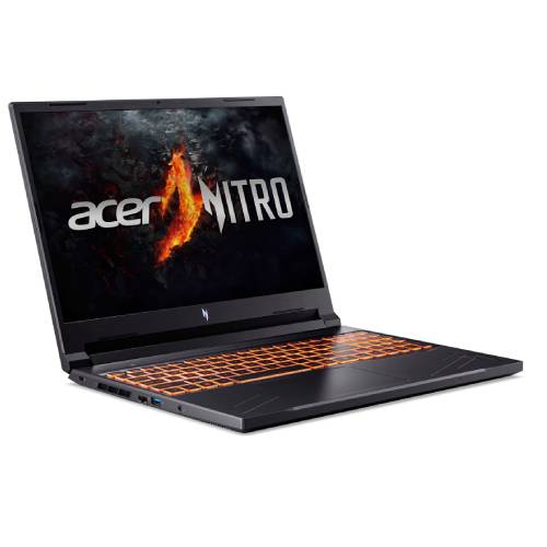 لپ تاپ ایسر مدل ACER NITRO V16 ANV16-71 - i7(14650HX)-16GB-512GB-8GB(4060)