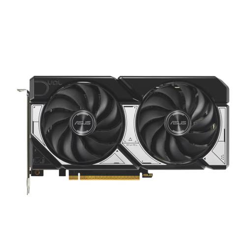 کارت گرافیک ایسوس مدل ASUS Dual GeForce RTX 5060 8GB OC Edition