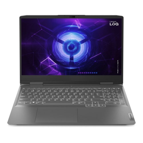 لپ تاپ لنوو مدل LENOVO LOQ GAMING - i5(13420)-16GB-512GB-6G(3050)