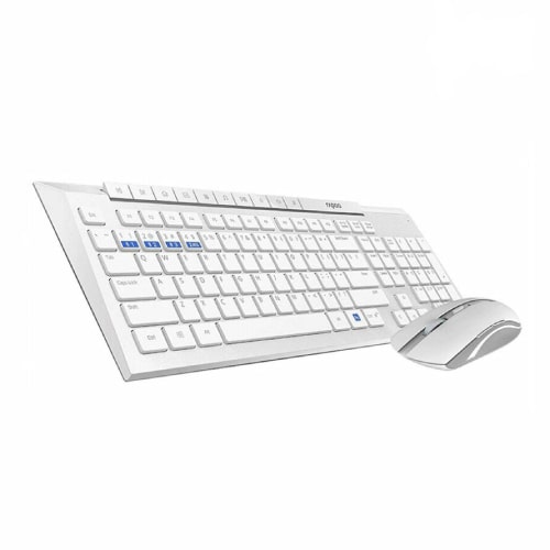 باندل موس و کیبورد رپو مدل RAPOO 8200M