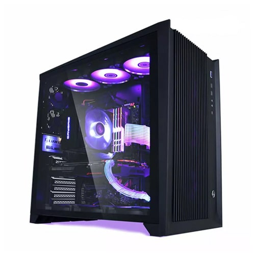 کیس کامپیوتر لیان لی مدل  PC-O11 Air