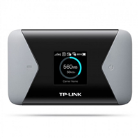 مودم قابل حمل 4G مدل TP-LINK M7310 