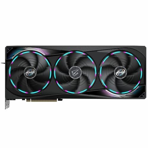 کارت گرافیک گیگابایت مدل GIGABYTE AORUS RTX 5080 Master 16G