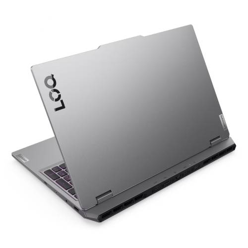 لپ تاپ لنوو مدل LENOVO LOQ - i7(13700HX)-24GB-512GB-8GB(5060)