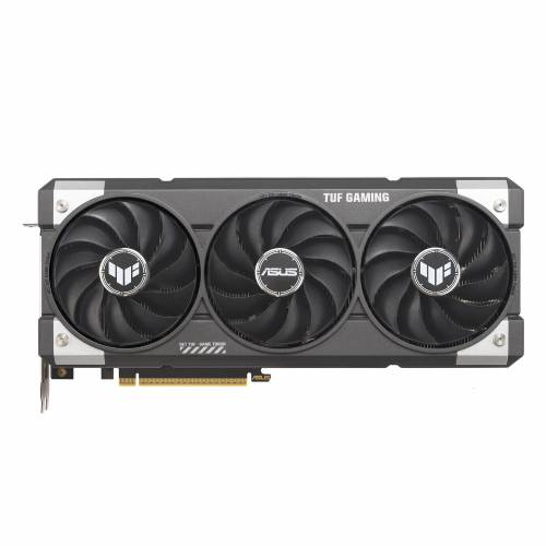 کارت گرافیک ایسوس مدل ASUS TUF GAMING RTX 5060Ti OC 16GB
