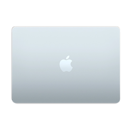 مک بوک ایر 13.6 اینچ 2026 مدل Apple MacBook Air M5-24GB-1TB
