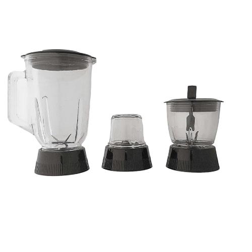 آبمیوه گیری 4 کاره بوش مدل BOSCH BSSJ3882