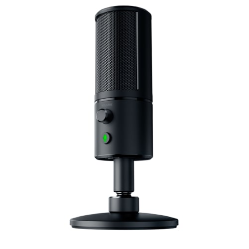 میکروفون استریم ریزر مدل Seiren Emote