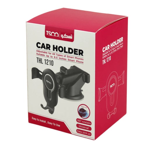 هولدر موبایل تسکو TSCO THL1210