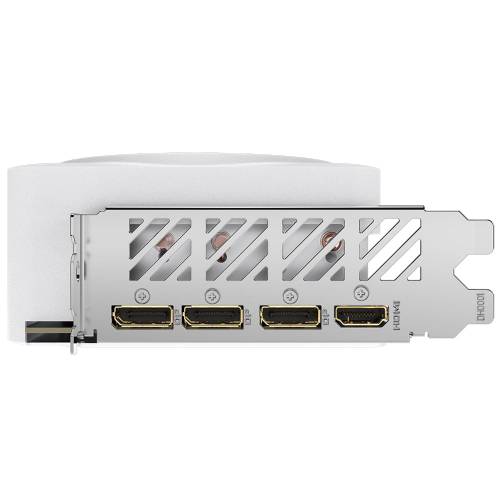 کارت گرافیک گیگابایت مدل GIGABYTE RTX4070 SUPER AERO OC 12GB