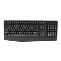 کیبورد تسکو مدل TSCO TK8030