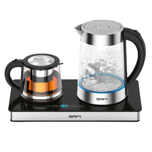 چای‌ ساز سام مدل TM217-B