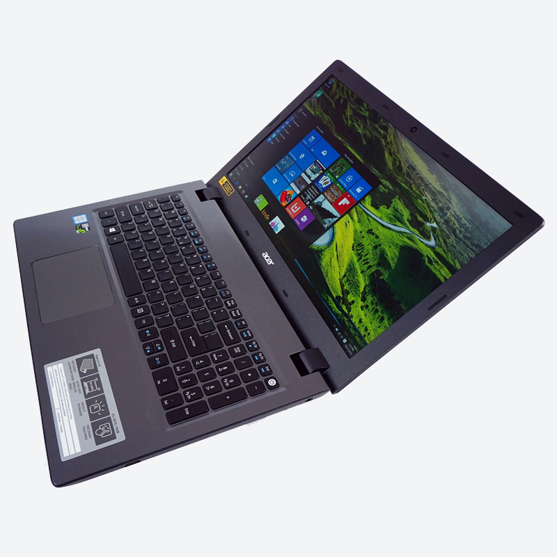 ACER ASPIRE V5-591 - i7-16GB-2TB-4GB