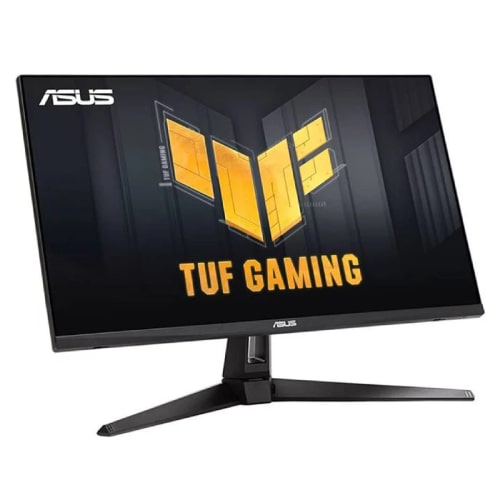 مانیتور گیمینگ 32 اینچی ایسوس مدل ASUS TUF Gaming VG328QA1A
