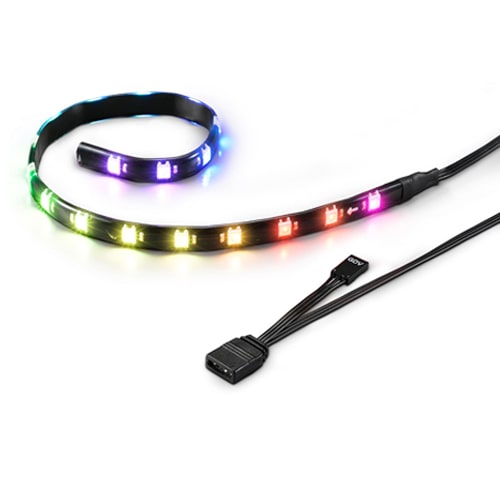 نوار نورپردازی گیم مکس GAME MAX GMX-MRL-30