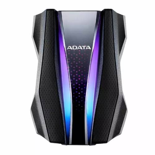 هارد اکسترنال ای دیتا مدل ADATA HD770G 1TB