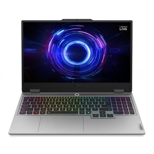 لپ تاپ لنوو مدل LENOVO LOQ - i5(13450HX)-16GB-512GB-8GB(5050)