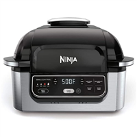 ایرفرایر گریل نینجا Ninja AG 301