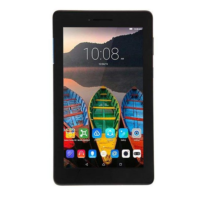 تبلت لنوو مدل LENOVO Tab E7 TB 7104F ظرفیت 8 گیگابایت