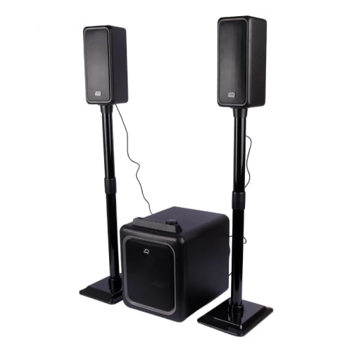 اسپیکر گیمینگ تسکو مدل TSCO GS2121