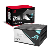 منبع تغذیه کامپیوتر ایسوس مدل ASUS ROG THOR 850W PLATINUM II
