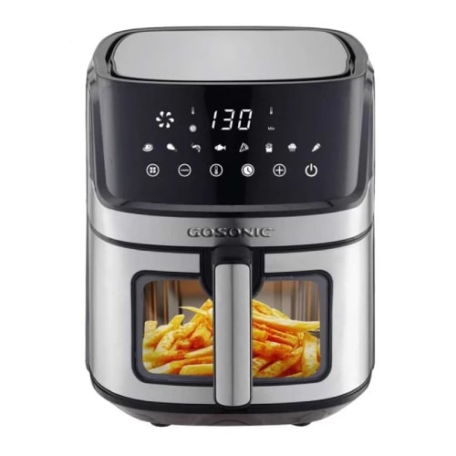 سرخ کن بدون روغن گوسونیک مدل Gosonic GAF-557