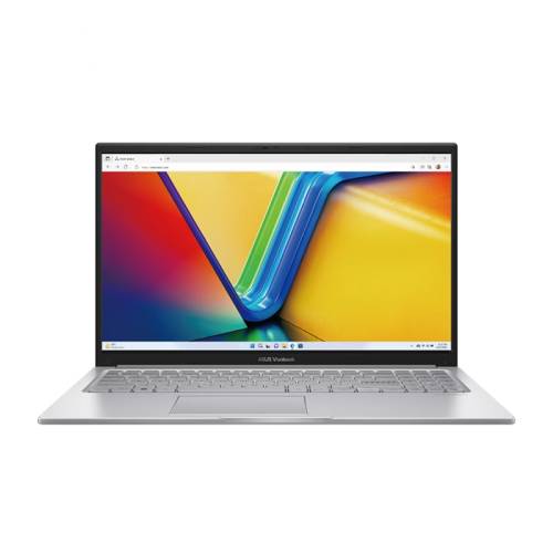 لپ تاپ ایسوس مدل ASUS VivoBook F1504VA - i5(1334U)-8GB-512GB-INT