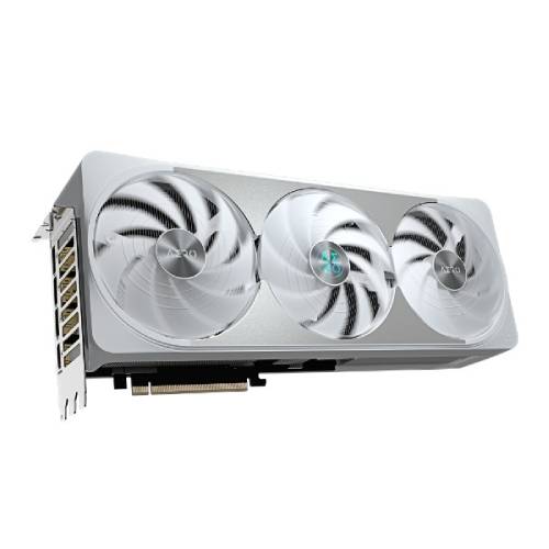 کارت گرافیک گیگابایت مدل GIGABYTE GeForce RTX™ 5070 Ti AERO OC 16G