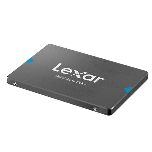 حافظه اس اس دی لکسار اینترنال LEXAR NQ100 240GB