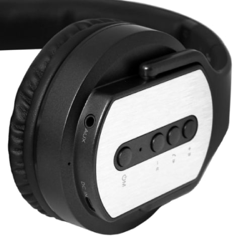 هدست و اسپیکر تسکو مدل TSCO TH5323