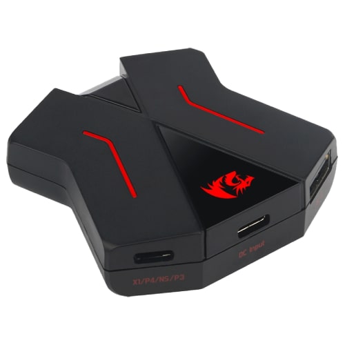 مبدل کیبورد و ماوس کنسول ERIS GA200