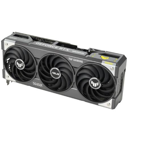 کارت گرافیک ایسوس مدل ASUS RTX 5070 TUF GAMING OC 12GB