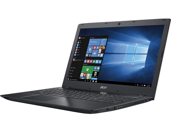 ACER E5-575 - I3-4GB-1TB-2GB FHD