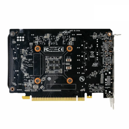 کارت گرافیک پلیت مدل Palit GeForce GTX 1650 GP 4GB