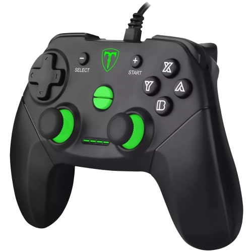 دسته بازی تی دگر مدل ARIES T TGP500